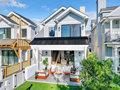 841 G Ave, Coronado, CA, 92118