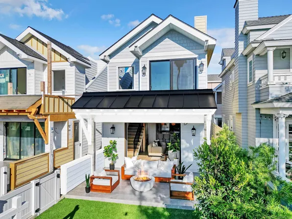 841 G Ave, Coronado, CA 92118