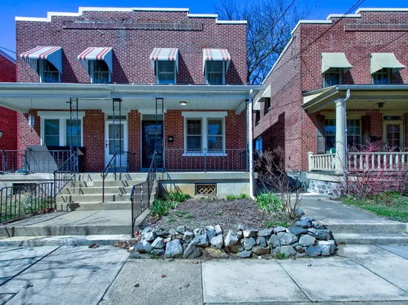 625 Hamilton St, Lancaster, PA 17602