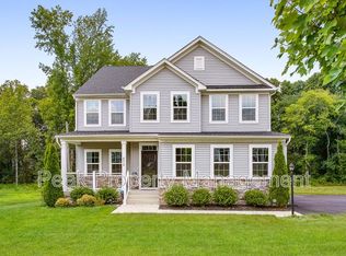 8518 Kingsland Park Dr, Richmond, VA 23237