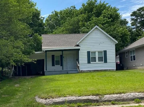 803 N Fremont Ave, Springfield, MO 65802