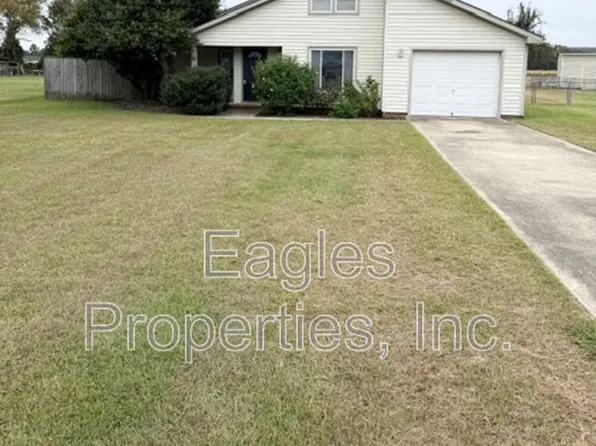 116 Kelly Ct, Goldsboro, NC 27534