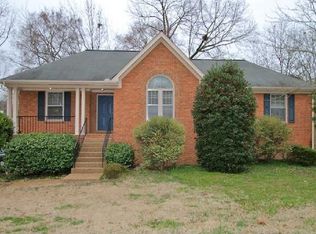 1044 Fitzpatrick Rd, Nashville, TN 37214
