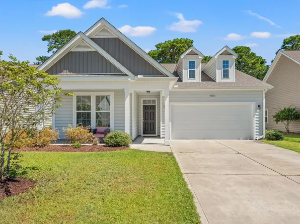 5589 Plantersville Pl., Myrtle Beach, SC 29579