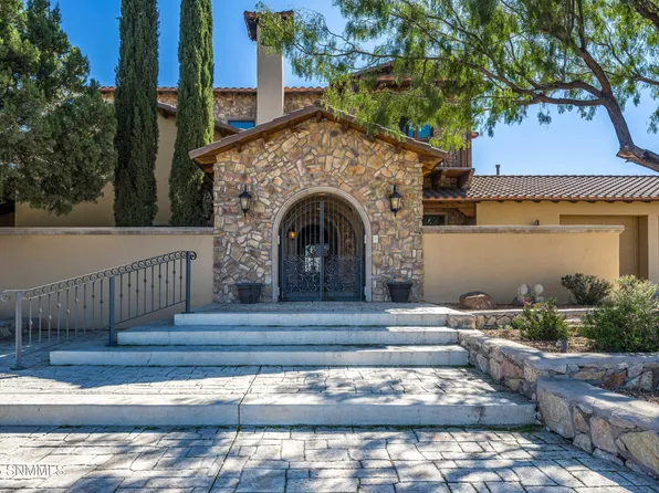 7165 Lake Lucero Loop, Las Cruces, NM 88007