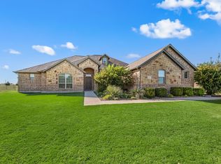 282 Heather Ln, Decatur, TX 76234