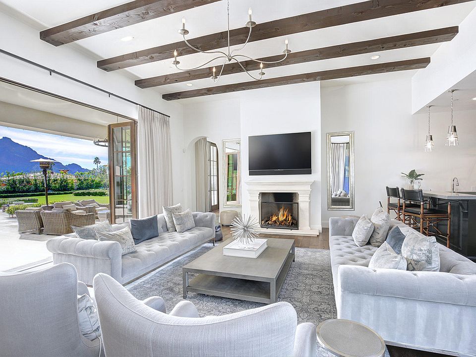 6646 N Lost Dutchman Dr, Paradise Valley, AZ 85253 | Zillow