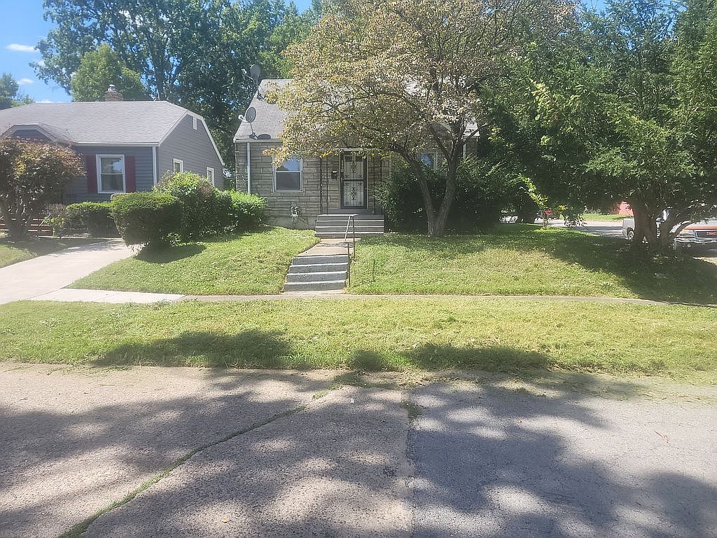 1114 Plato Ter, Louisville, KY 40211 Zillow