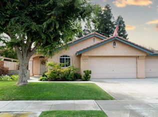 761 Pistachio Ave, Clovis, CA