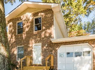 153 Mullins St, Kingsport, TN 37665