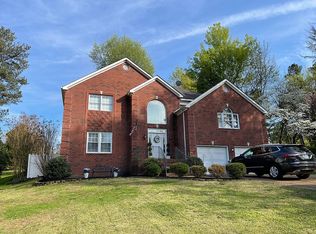 3770 Jenn Ln, Paducah, KY 42001