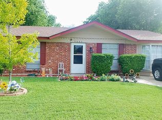 5003 Brassiewood Dr, Austin, TX 78744