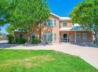 1367 Chavez Ln, Los Lunas, NM 87031