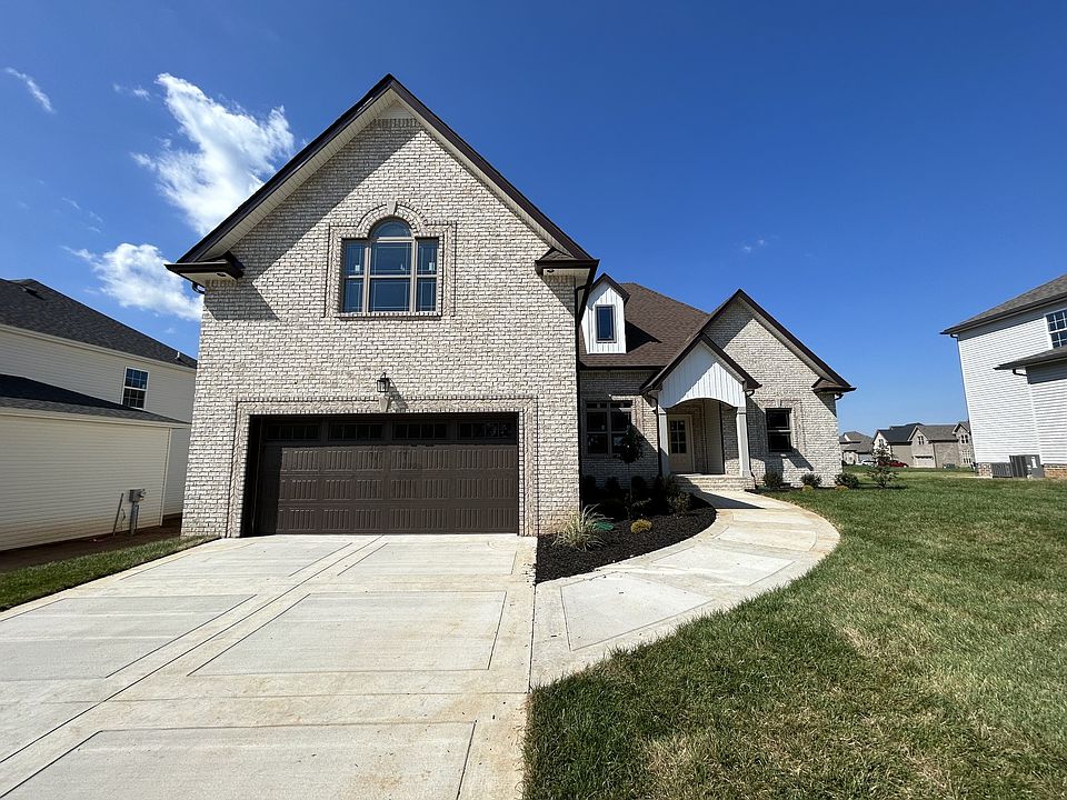 522 Farmington Bnd LOT 522, Clarksville, TN 37042 MLS 2540667 Zillow