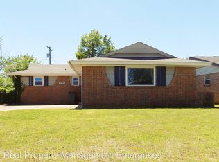 4728 Gina Pl, Del City, OK 73115