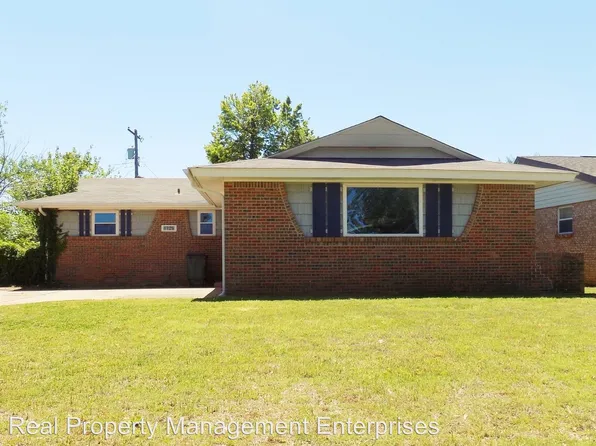 4728 Gina Pl, Del City, OK 73115