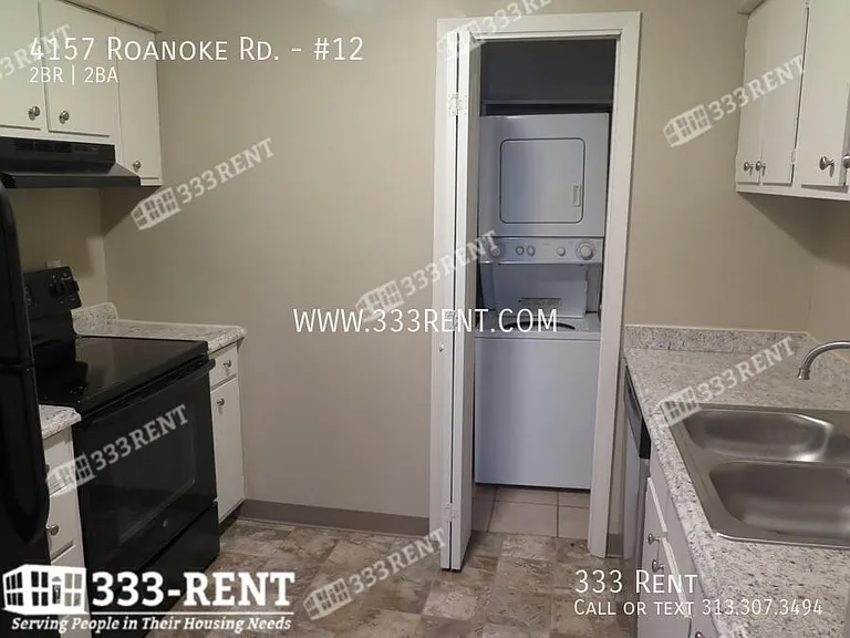 4157 Roanoke Rd #12 — Photo 2