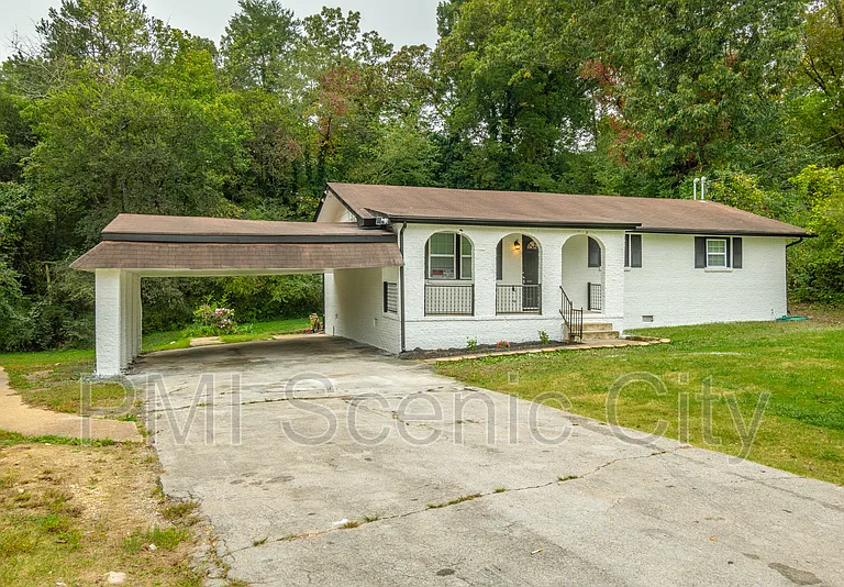 4608 Plaza Hills Ln #A — Photo 3