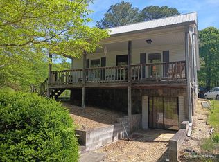 3518 Old Federal Rd S, Chatsworth, GA 30705
