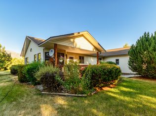 359 Grantsdale Rd, Hamilton, MT 59840