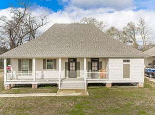 14461 Ventress Rd, Ventress, LA 70783