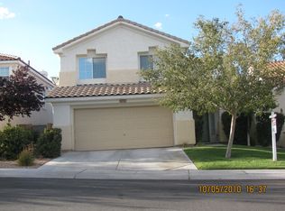 1989 Verbania Dr, Las Vegas, NV 89134