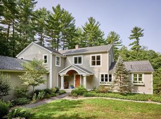 75 Larkspur Dr, Amherst, MA 01002