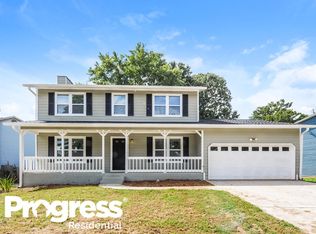 1040 Memory Ln, Lawrenceville, GA 30044