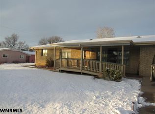 2317 Highland Dr, Scottsbluff, NE 69361