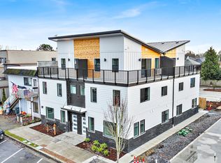 351 Martin, Blaine, WA 98230