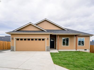 673 Boulder Loop, Creswell, OR, 97426