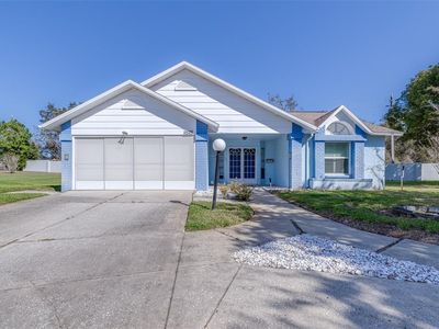 11525 Forest Run Ct, Port Richey, FL, 34668