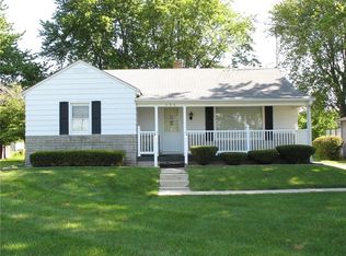 354 W Main St, Jamestown, IN 46147