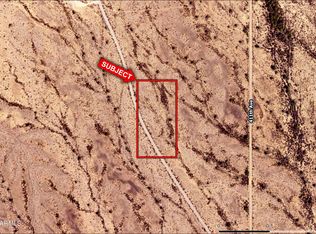 0 W 411th Ave #2, Tonopah, AZ 85354