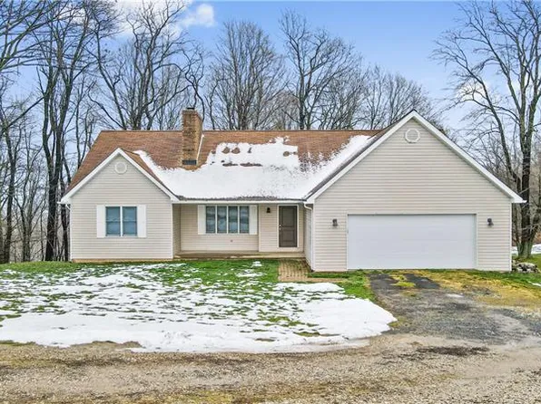 4768 Route 151, Hookstown, PA 15050