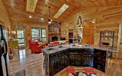 2nd image of 518 Eagle Mountain Dr #7244