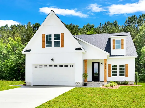 4089 Regina Lane, Ayden, NC 28513