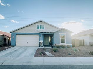 3836 S 186th Ln, Goodyear, AZ 85338