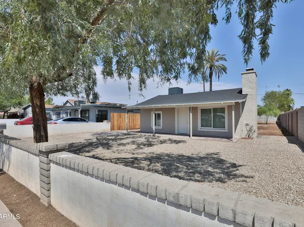 3730 W Portland Street, Phoenix, AZ 85009