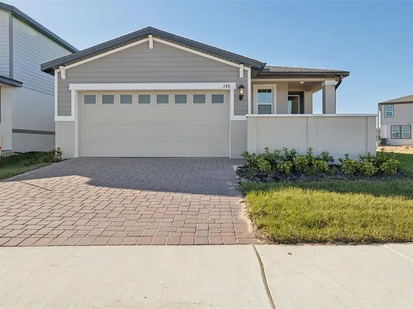 148 Archer Ave, Lake Alfred, FL 33850