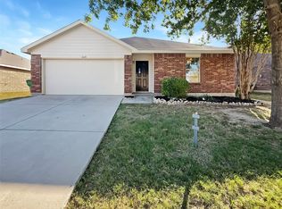 12620 Forest Lawn Rd, Rhome, TX 76078