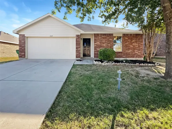 12620 Forest Lawn Rd, Rhome, TX 76078