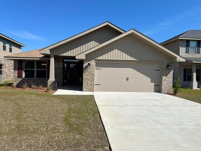 319 Keswick Ln, Crestview, FL, 32536