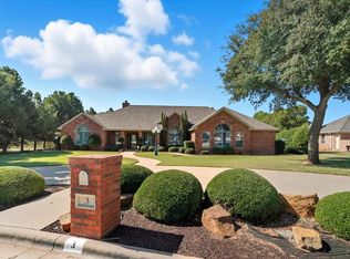 3 Vista Ct, Sweetwater, TX 79556