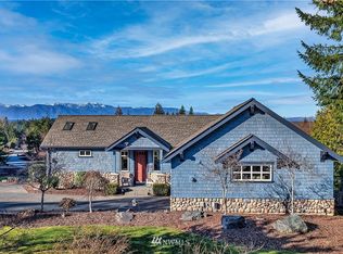 23 Red Cedar Ln, Port Ludlow, WA 98365