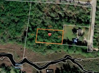 00 Cain Dr, Bay St. Louis, MS 39520