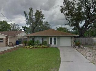 4722 E Seneca Ave, Tampa, FL 33617