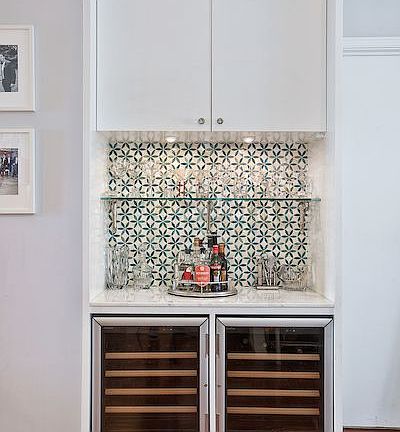 4th image of 1 Morton Sq #11A