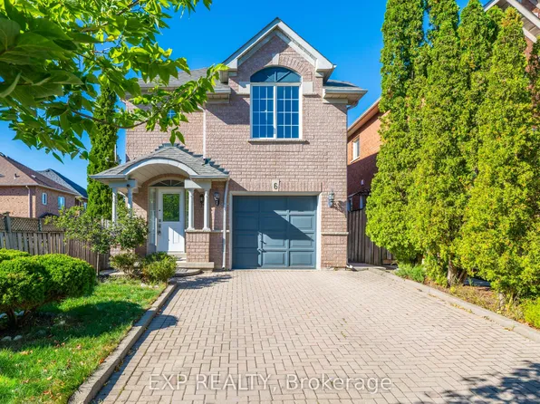 6 Purdy Cres W, Toronto, ON M9N 3X8
