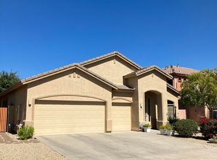 7234 W Monte Cristo Ave, Peoria, AZ 85382